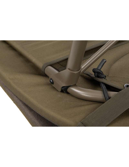 Fox voyager standar bed