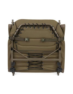 Fox voyager XL bed 2