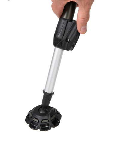 Fox dualite recliner XL arm chair