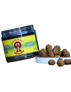 Dudi baits wafter tigernut amur 18-20mm 100gr