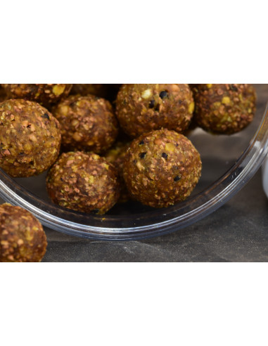 Dudi baits wafter tigernut amur 18-20mm 100gr