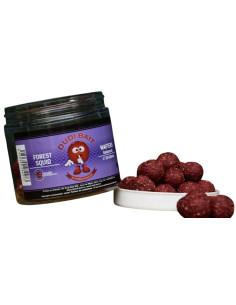 Dudi baits wafter forest squid 18-20mm 100gr