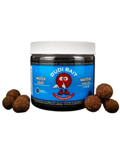 Dudi baits wafter mister dudi 18-20mm 100gr