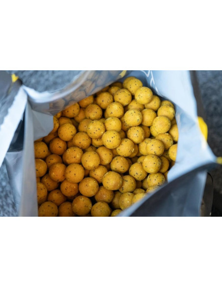 MTC baits boilies big banana 20mm 5kg