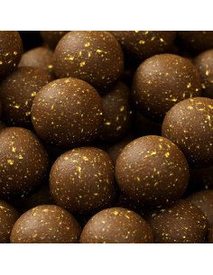 Sbs boilies eurobase soluble garlic 20mm 1kg 2