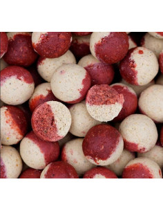 Sbs Eurostar Boilies cocoshell 20mm 1kg 2