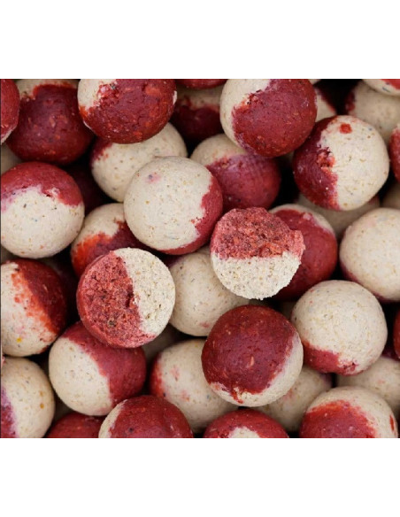 Sbs Eurostar Boilies cocoshell 20mm 1kg