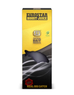 Sbs boots juice cocoshell 300ml