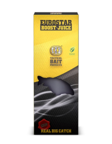 Sbs boots juice cocoshell 300ml