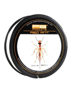 Pb products red ant snagleader 35lb 80m