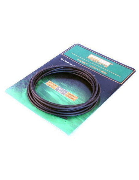 Pb products sinking rig tube silt 0.75mm 2m