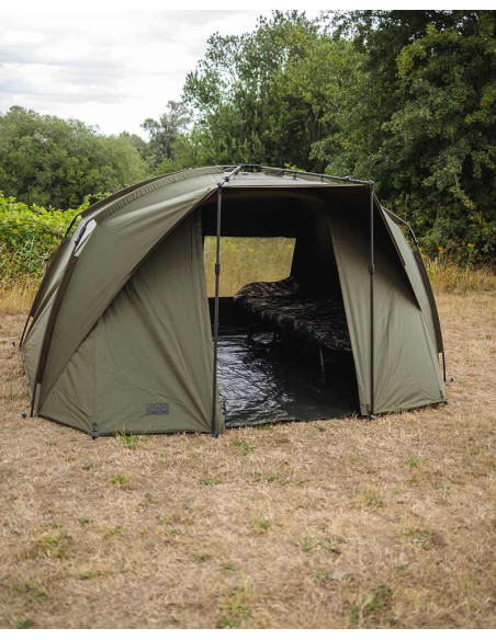 Fox EOS pro bvvy 2 person