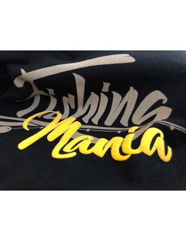 Hotspot woman camiseta carpmania talla XS