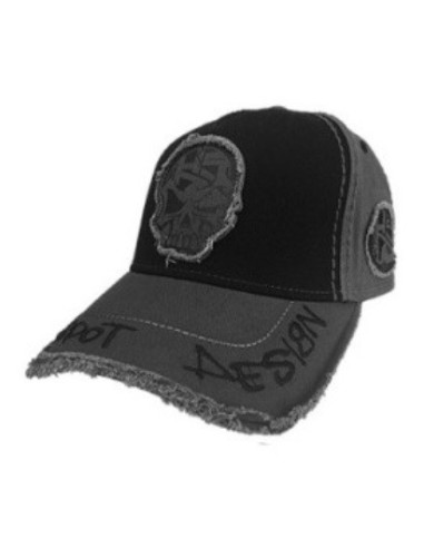 Hotspot gorra forever angler