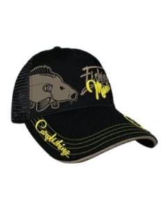 Hotspot gorra carp mania