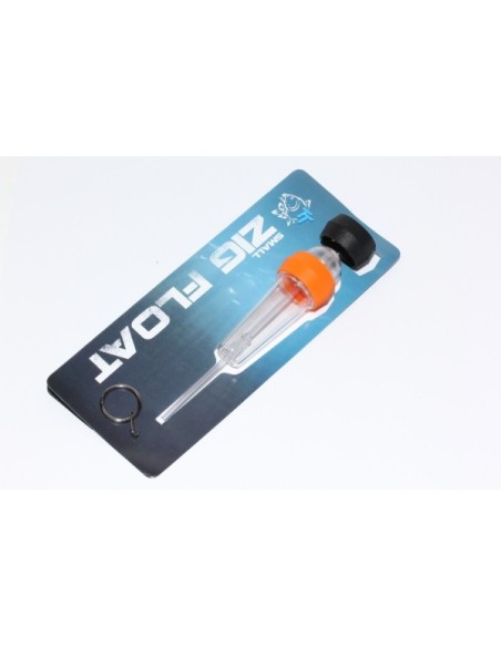 Nash zig float grande