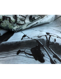 Hotspot t-shirt the wait talla XXL 2