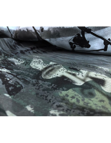 Hotspot t-shirt the wait talla XXL