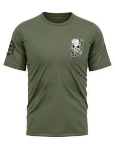 Hotspot t-shirt rig forever talla M