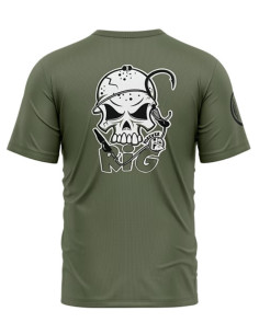 Hotspot t-shirt rig forever talla M 2