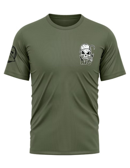 Hotspot t-shirt rig forever talla L