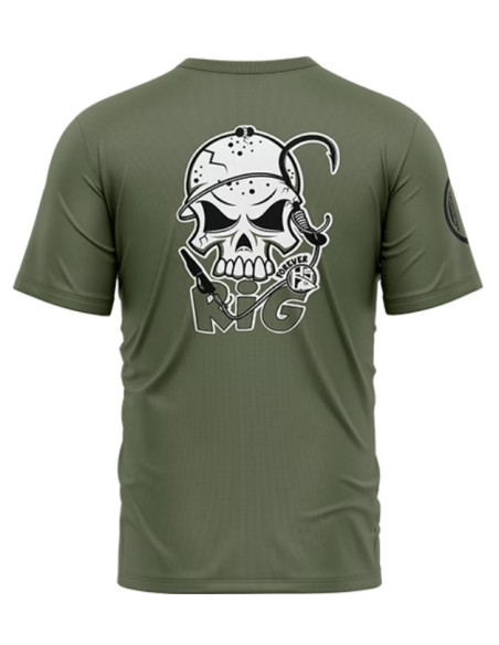 Hotspot t-shirt rig forever talla XL