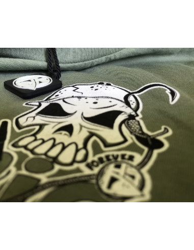 Hotspot t-shirt rig forever talla XL