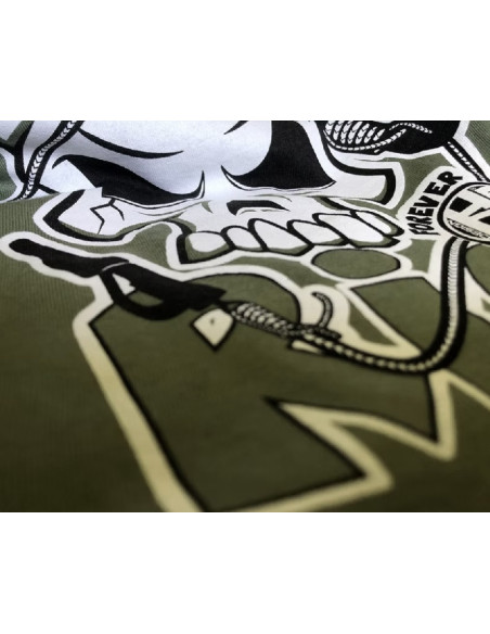 Hotspot t-shirt rig forever talla XXL