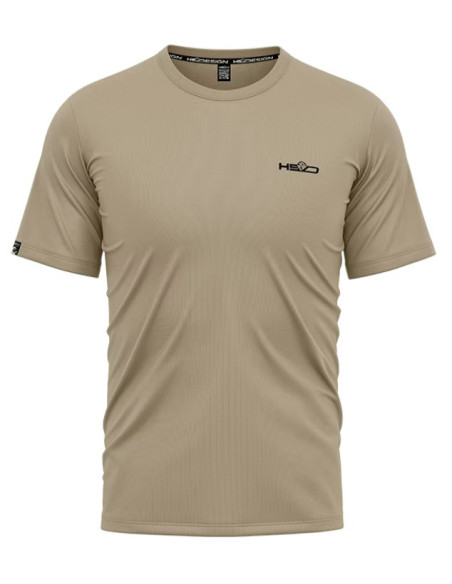 Hotspot t-shirt carpfishing punk talla L