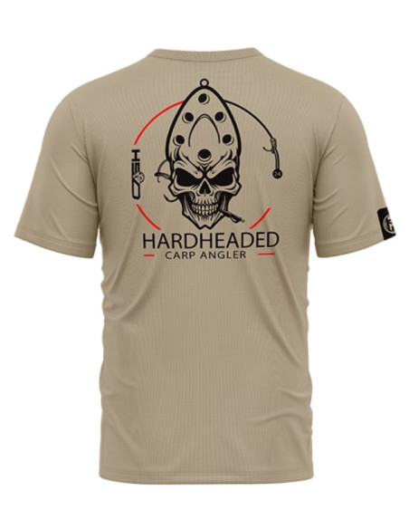 Hotspot t-shirt hardheaded talla S