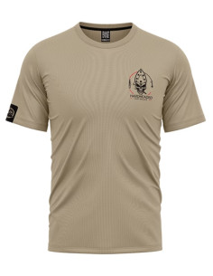 Hotspot t-shirt hardheaded talla M