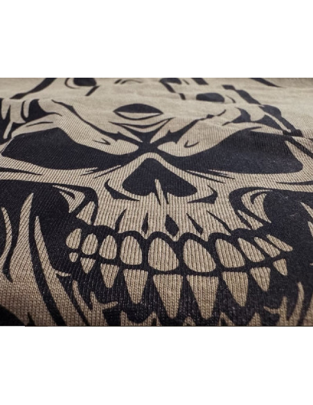 Hotspot t-shirt hardheaded talla M