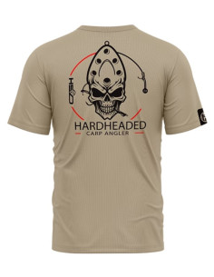 Hotspot t-shirt hardheaded talla L 2