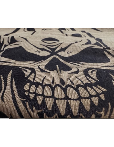 Hotspot t-shirt hardheaded talla L