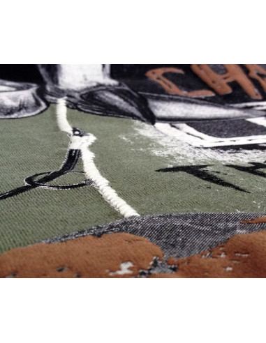 Hotspot t-shirt rig talla M