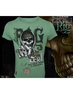 Hotspot t-shirt rig talla XL 2