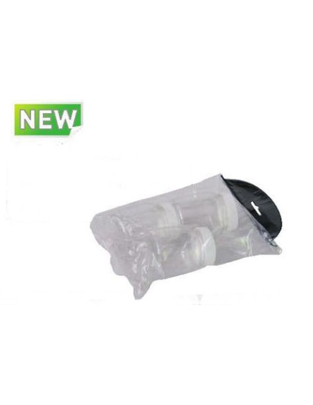 Virux pack botes 4 unds