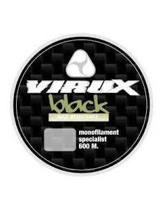 Virux black 0.45 mm 600m 23.2 kg