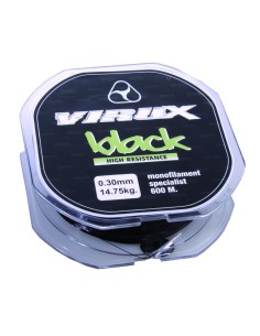 Virux black 0.45 mm 600m 23.2 kg 2