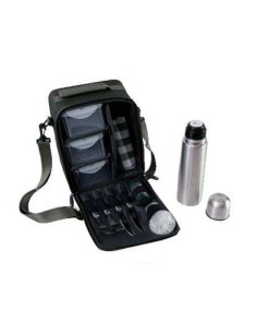 Virux set pignic 22x15x28cm