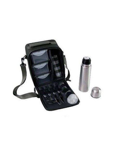 Virux set pignic 22x15x28cm