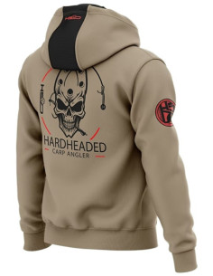 Hotspot hoodie hardheaded talla S 2
