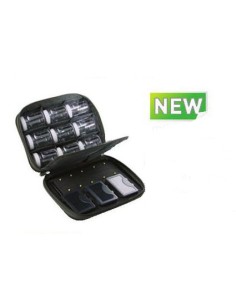 Virux carpeta cebos y bajos