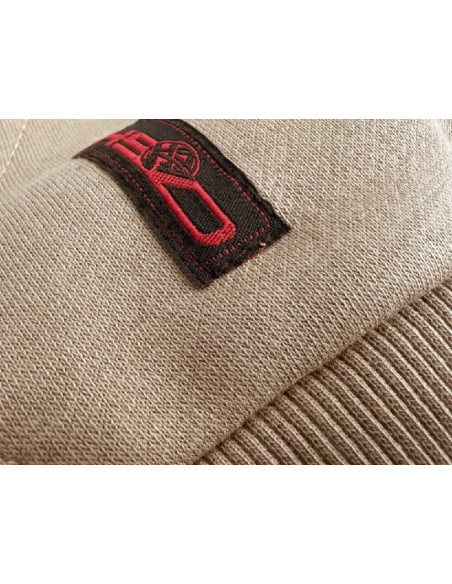 Hotspot hoodie hardheaded talla L