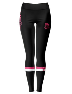 Hotspot leggings lady angler 2.0 talla S