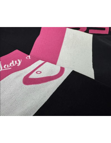 Hotspot leggings lady angler 2.0 talla S