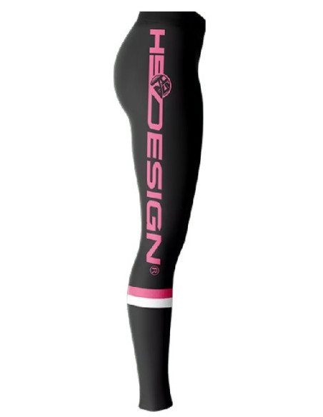 Hotspot leggings lady angler 2.0 talla L