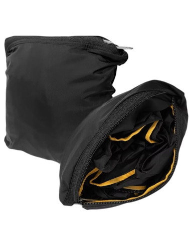 Hotspot chubasquero k-way carp mania talla L