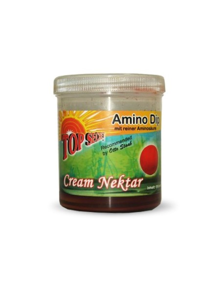 Top secret dips pescado 200ml