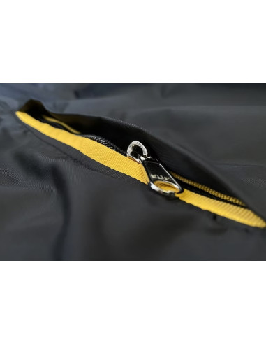 Hotspot chubasquero k-way carp mania talla XXL